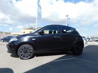 usata Lancia Ypsilon 1.2 69 CV 5 porte GPL Ecochic Gold