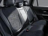 Nuova Mercedes GLC220 Advanced 197 CV (144 kW) 2026 Nero SUV