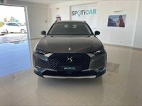 usata DS Automobiles DS4 Crossback 