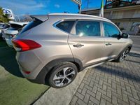 usata Hyundai Tucson 1.7 CRDi XPossible