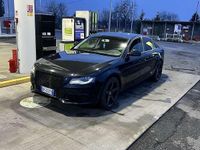 Usata Audi A4 Advanced 143 CV (105 kW) 2008 Berlina