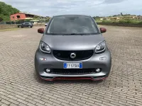 Usata Smart ForTwo Electric Drive 30 kW (41 CV) 2019 Utilitaria