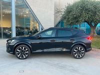 Nuova Cupra Formentor 150 CV (110 kW) 2025 Nero SUV