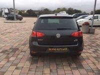 usata VW Golf VII 2ª serie 1.6 TDI 110 CV 5p. ALLSTAR - VEBASTO-XENON