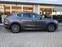 Usata Maserati Grecale GT 300 CV (220 kW) 2024 Grigio lava SUV