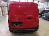 Usado Ford Transit Connect 120 CV (88 kW) 2019 Rojo Monovolumen