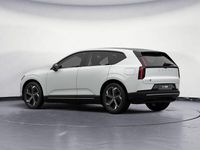 Nuova Volvo EX60 Plus 375 kW (510 CV) 2026 Bianco SUV