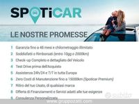 usata Fiat 500L 1.3 Multijet 95 CV Cross