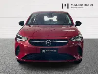 Usata Opel Corsa S 75 CV (55 kW) 2023 Rosso Utilitaria