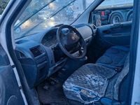 Usata Fiat Scudo 2009