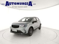 Nuova EMC QUATTRO 103 CV (75 kW) 2025 Grigio SUV