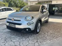 Usata Fiat 500X Sport 95 CV (69 kW) 2022 Grigio SUV