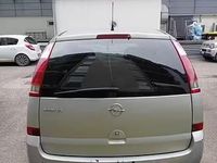 Usata Opel Meriva 90 CV (66 kW) 2005 Grigio Monovolume