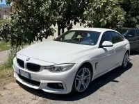 Usata BMW 430 Gran Coupé 258 CV (189 kW) 2015 Coupé