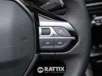 Usata Peugeot 208 Allure 101 CV (74 kW) 2025 Grigio Utilitaria