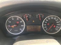 Usata Fiat Croma Dynamic 150 CV (110 kW) 2006 Grigio Station wagon