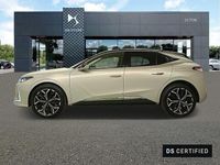 Usata DS Automobiles DS4 Trocadero 131 CV (96 kW) 2022 Grigio SUV