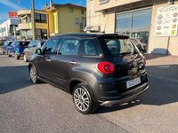 usata Fiat 500L 500LCross 1.4 s