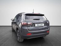 Usata Jeep Compass Limited 131 CV (96 kW) 2021 Grigio SUV
