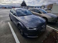 Usata Audi A4 150 CV (110 kW) 2014 Station wagon