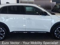 Usata Fiat 600 La Prima 101 CV (74 kW) 2025 Bianco SUV