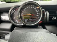 Usata Mini Cooper 136 CV (100 kW) 2017 Utilitaria