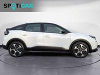 Ny Citroën C4 PureTech 131 HK (96 kW) 2025 Vit SUV