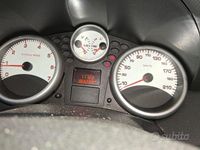 Usata Peugeot 207 88 CV (64 kW) 2007 Berlina