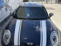 Usata Mini Cooper D Clubman 150 CV (110 kW) 2017 Station wagon