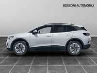 Nuova VW ID.4 Pro 88 kW (121 CV) 2025 Grigio SUV