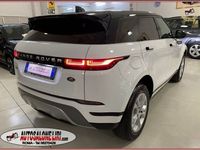 usata Land Rover Range Rover evoque -IBRIDA- 2.0d i4 Mhev S Auto 4x4 PELLE/TELECAMERA