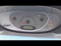 Usata Lancia Ypsilon 2002 Utilitaria