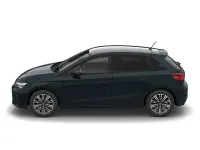 Nuova Seat Ibiza FR 95 CV (69 kW) 2026 Fiord blue Utilitaria