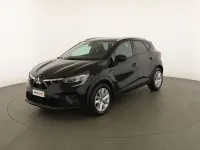Usata Mitsubishi ASX Intense 140 CV (102 kW) 2024 Nero SUV