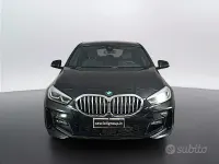 Occasion BMW 118 M Sport 150 ch (110 kW) 2020 Noir Citadine