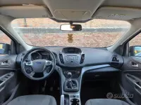 Usata Ford Kuga Business Edition 115 CV (84 kW) 2014 Nero SUV