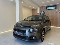 usata Citroën C3 PureTech 82 Shine