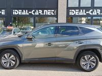 usata Hyundai Tucson 1.6 HEV aut. XLine