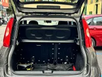 Usata Fiat Panda 4x4 Wild 86 CV (63 kW) 2026 Grigio Utilitaria