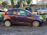 Occasion Ford Ka Titanium 69 PK (50 kW) 2011 Sedan