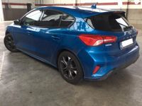 usata Ford Focus ST line 1.5 diesel 120 CV 5p.