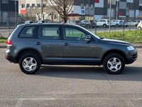 Usata VW Touareg R 175 CV (128 kW) 2004 Other SUV