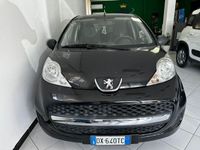 usata Peugeot 107 68CV 5p. Desir usato