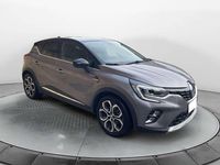 Usata Renault Captur Techno 143 CV (105 kW) 2022 Grigio SUV