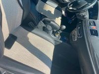 Usata Renault Mégane 2009 Grigio Berlina