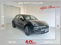 Usata Porsche Macan 265 CV (194 kW) 2022 SUV