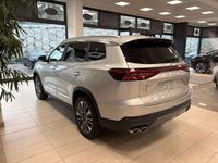 Nuova DR DR 7.0 147 CV (108 kW) 2026 Argento SUV