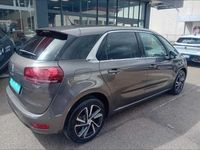 usata Citroën C4 Picasso Picasso 1.6 BlueHDi Shine