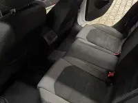 Usata VW Golf VII 150 CV (110 kW) 2013 Bianco Berlina