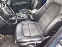 Usata Mazda CX-5 Homura-Line 150 CV (110 kW) 2021 SUV